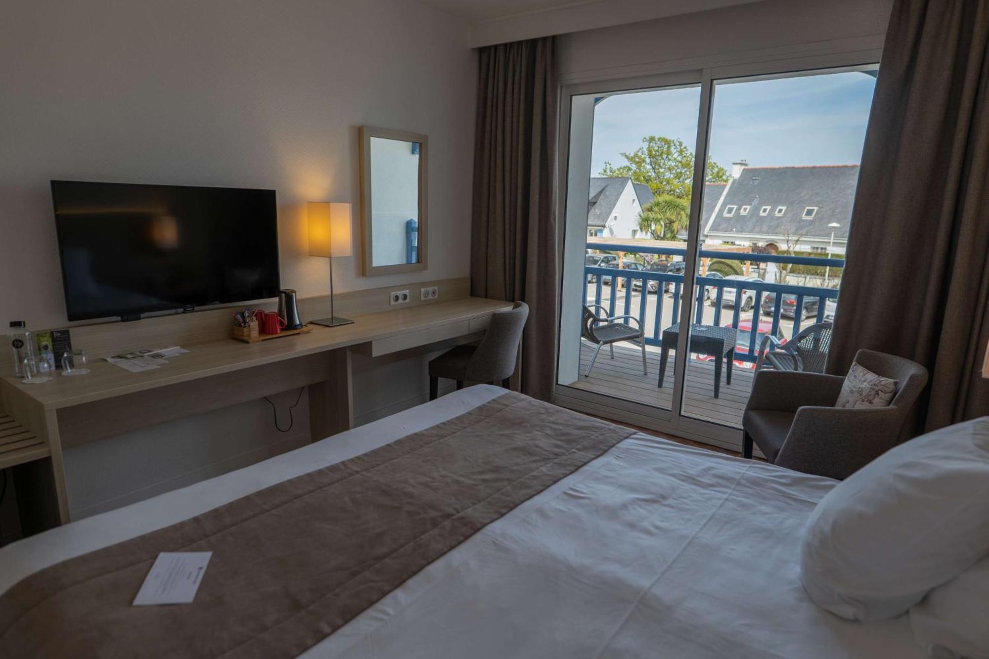 Western Le Roof Bord De Vannes